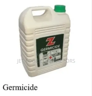 Z Germicide