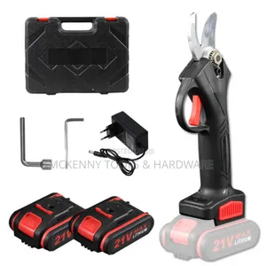 Newest Black Electric Pruning Cutting ,Pruning Shears