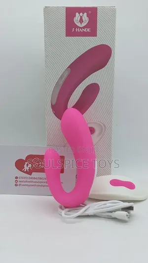 Shande Enjoy RCT Vibrator