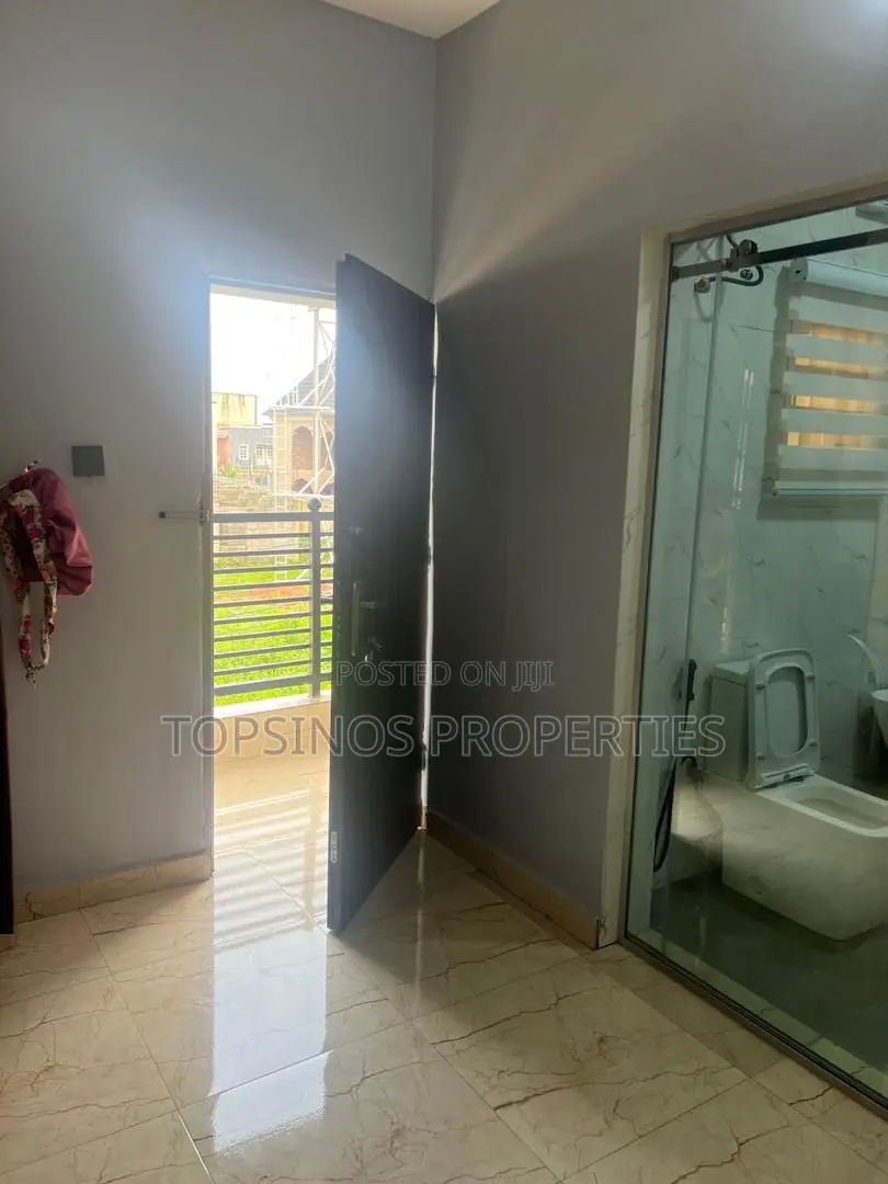 Furnished 3bdrm Duplex in Dawaki for rent