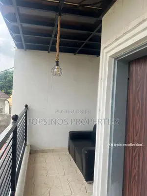 Photo - Furnished 3bdrm Duplex in Dawaki for rent
