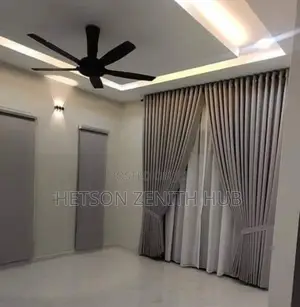 Turkish Curtain