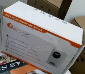 Affordable Felicity Solar Charge Controller