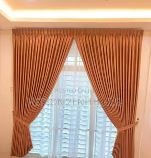 Good Quality Curtain