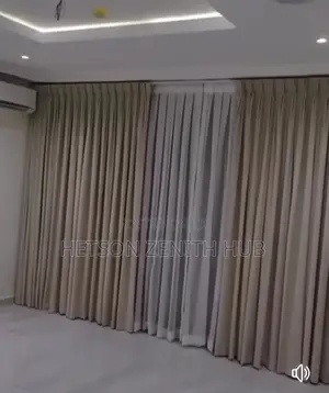 Good Quality Curtain