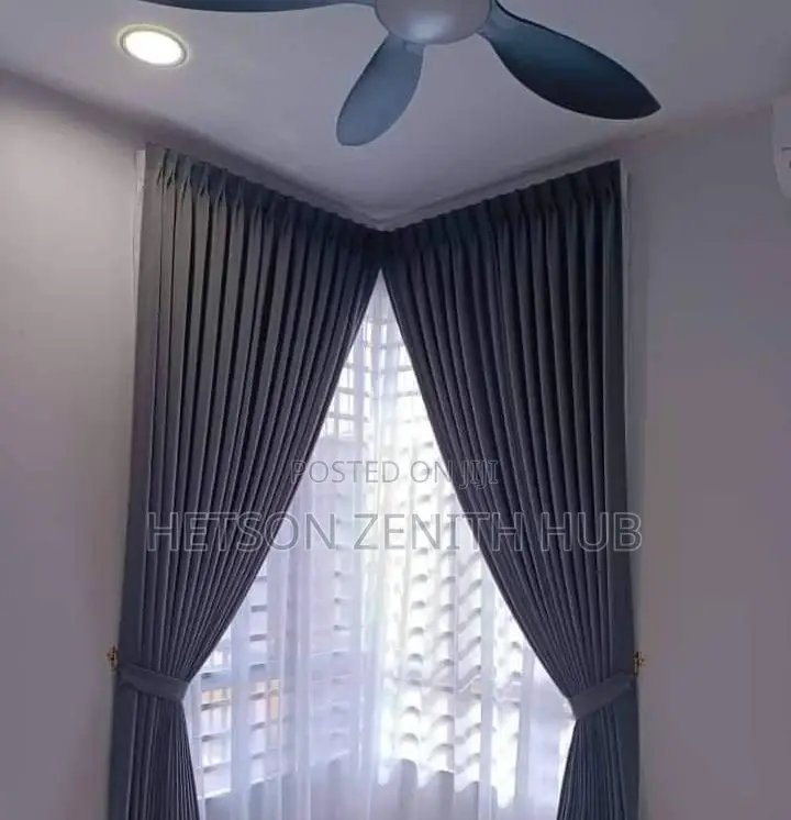 Good Quality Curtain