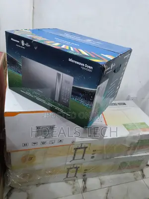 Energy Saving 26 Litres Microwave Oven