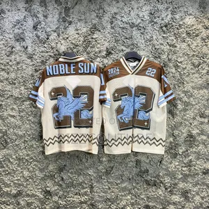 Original Noble Baseball JERSEY Available in Store