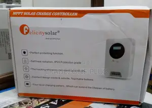 Best Selling Felicity Solar Charge Controller