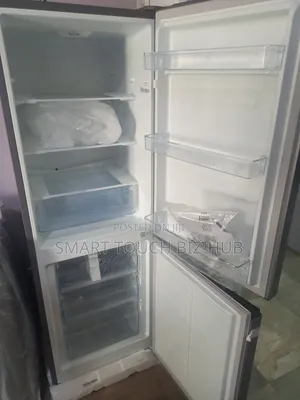 Hisense Refrigerator Ref 29dca 225l Silver