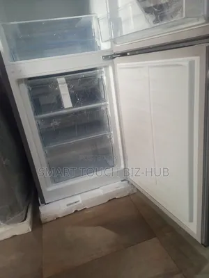 Hisense Refrigerator Ref 29dca 225l Silver