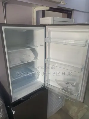 Hisense Refrigerator Ref 29dca 225l Silver