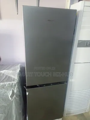 Hisense Refrigerator Ref 29dca 225l Silver