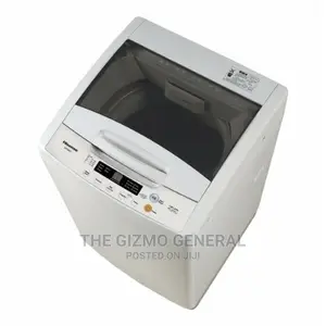 Hisense 8KG Top Loader Washing Machine WTS802