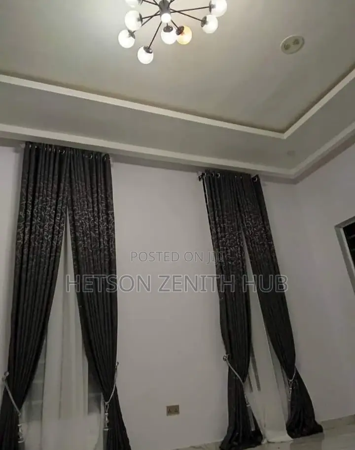 Good Quality Curtain