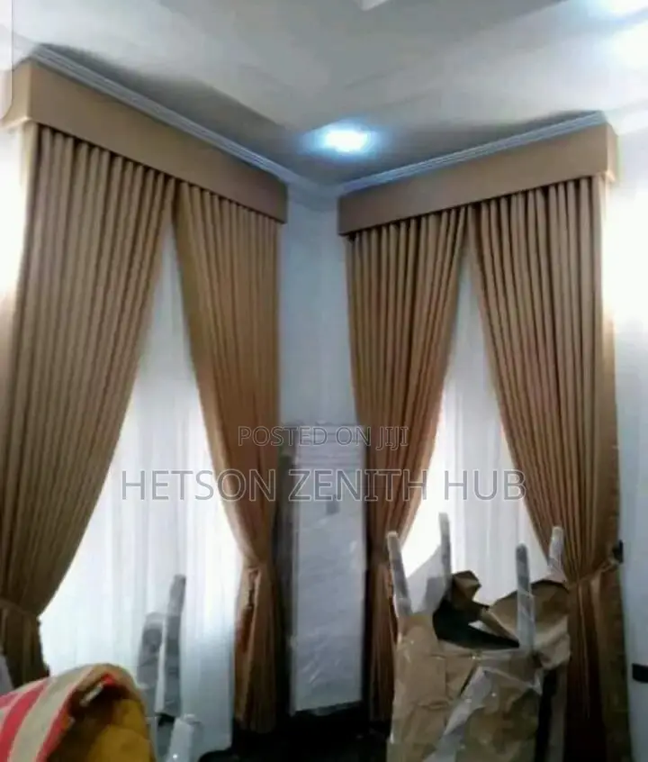 Good Quality Curtain