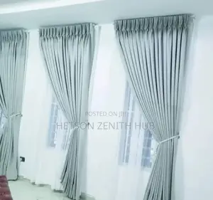Good Quality Curtain