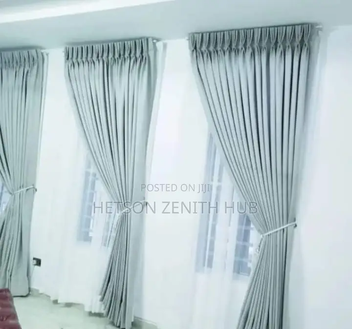Good Quality Curtain