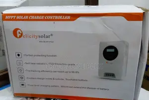 Super Strong Felicity Solar Charge Controller