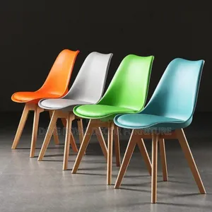 Quality Chair.
