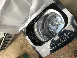 8kg Top Loader Washing Machine