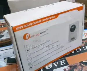 Best Deal Felicity Solar Charge Controller