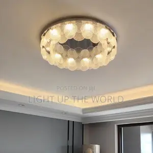 Nordic Chandeliers