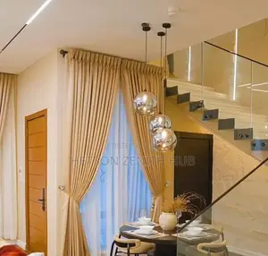 Good Quality Curtain