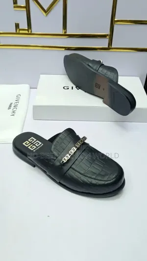 Pure Leather Shoes