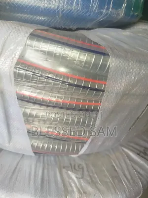 Steel Wire Hose