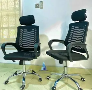 Quality Office Chair.