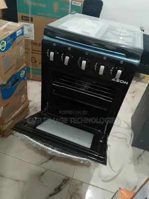 Trending Aeon 4 Gas Burner