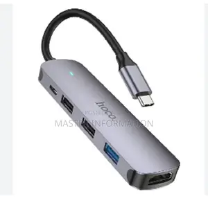 Photo - Type C 2 HDTV Adapter