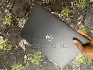 Laptop Dell Latitude 14 7480 8GB Intel Core i5 SSD 256GB