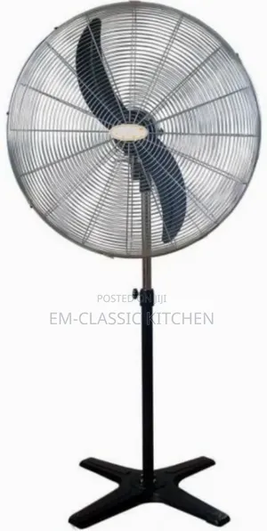 Industrial Standing FAN