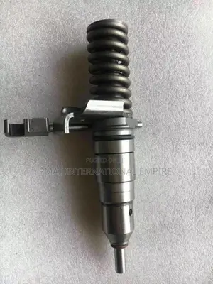 Nozzle 3116