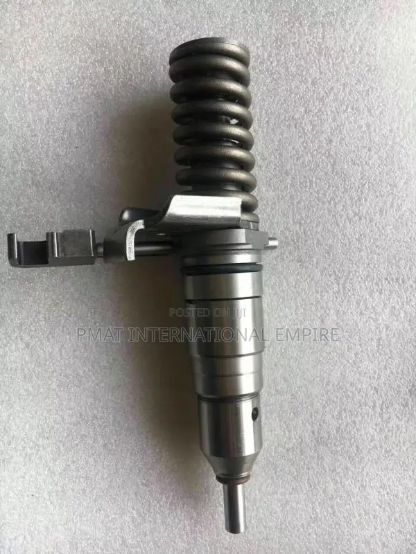 Nozzle 3116