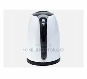 Binatone Water Kettle Cej-1780 (Black)