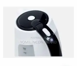 Binatone Water Kettle Cej-1780 (Black)