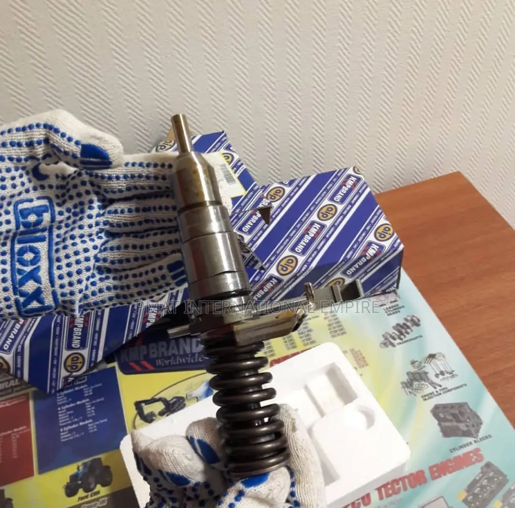 Nozzle 3116