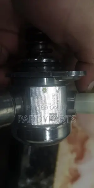 Ford Explorer High Pressure Pump 2012-2015 (2.0l)