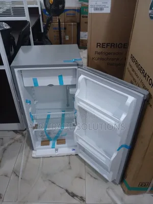 Midea Compact-Series Fridge 85 Litres+ Separate Compartments