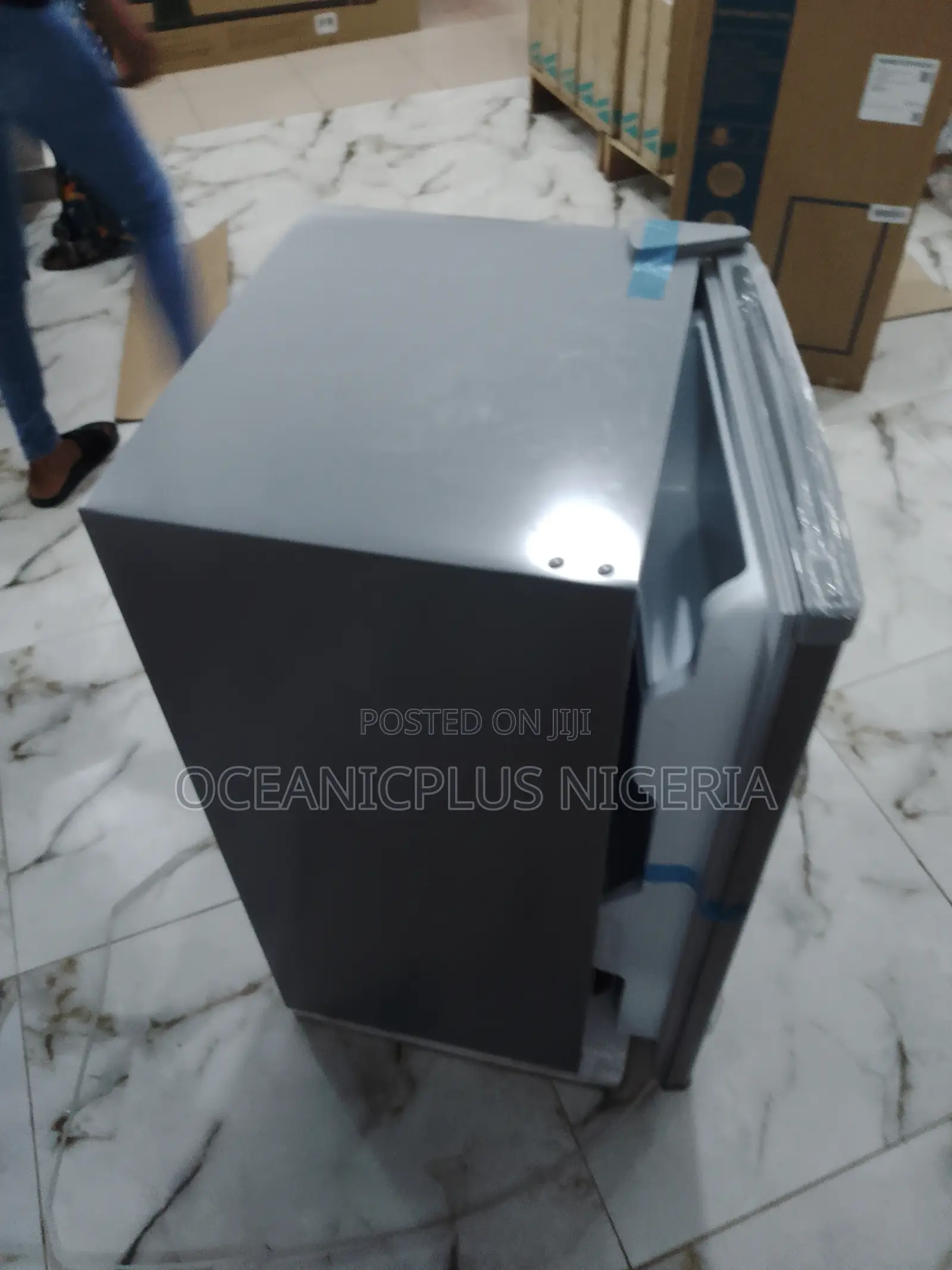 Top Quality Midea Single Door Refrigerator