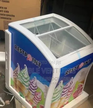 Original Restpoint Showcase Chiller 150litters 100%Copper