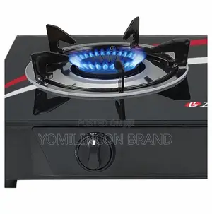 Binatone Table Topgas Cooker (Ggc-002)