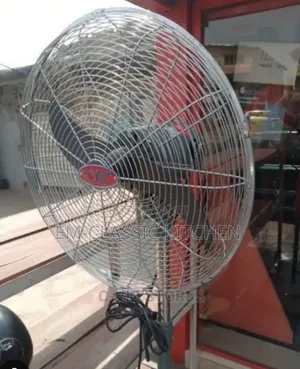 20inches Industrial Standing Fan