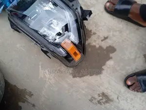 Headlamp for Toyota Tundra 2020 Led Type Available as Seen