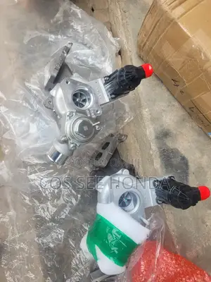 Turbo 2019 Accord