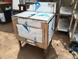 Fryer 30 Liters