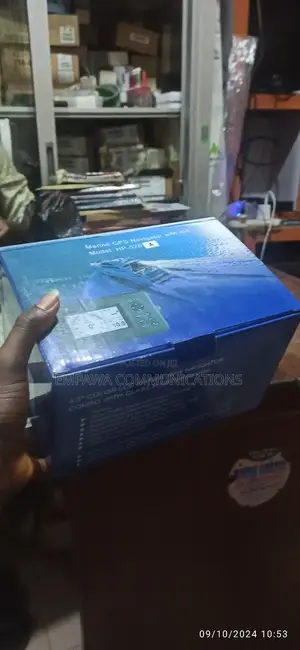 Marine Ais Navigator